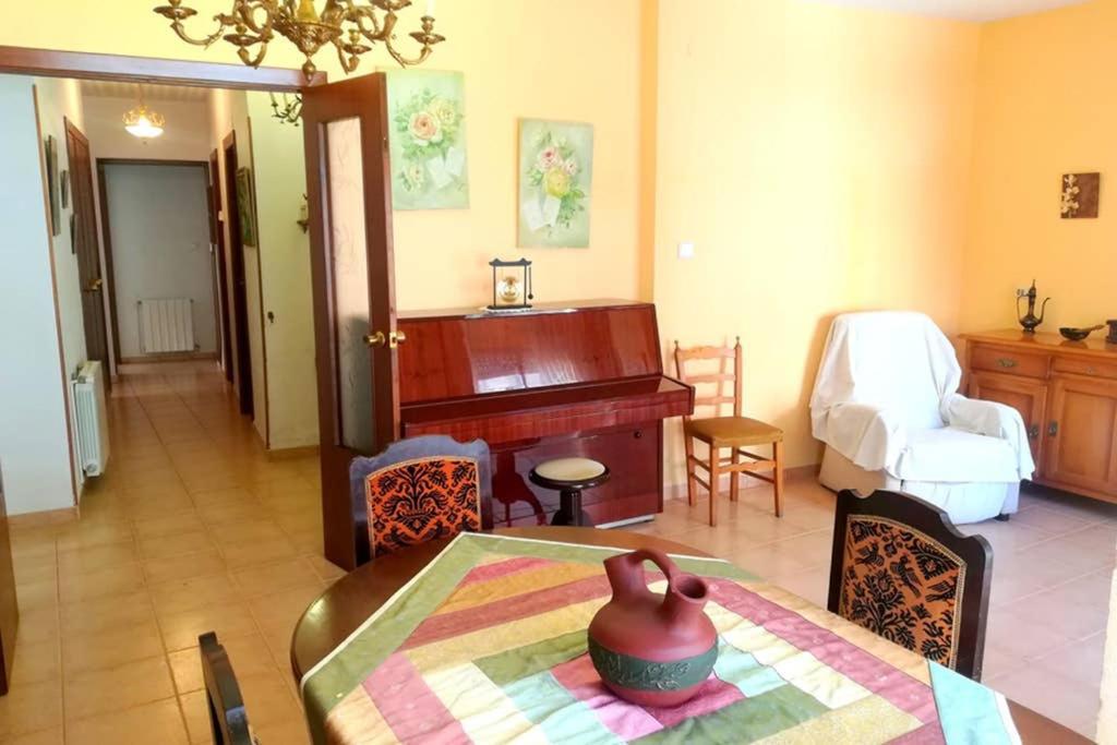 Bonito Centro Appartement